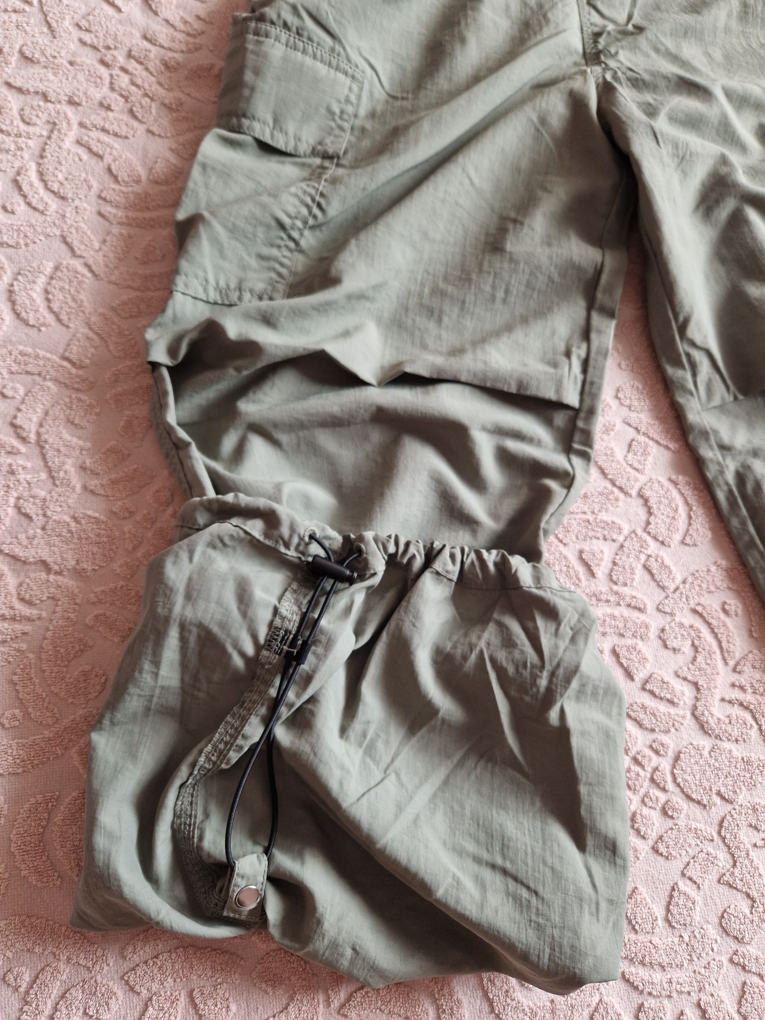 Штани карго h&m EUR170