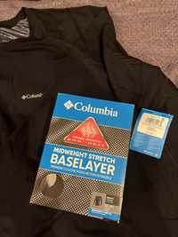 Термобілизна Columbia 6XL верх Omni-Heat