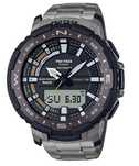 Часы Casio PRT-B70T-7E ! Оригинал! Фирменная гарантия 2 года!