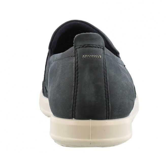 Слипоны, мокасины ECCO COLLIN 2.0 Оригинал. 39,