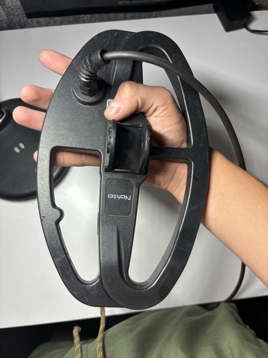 Металошукач Нокта скоре 3 nokta score 3