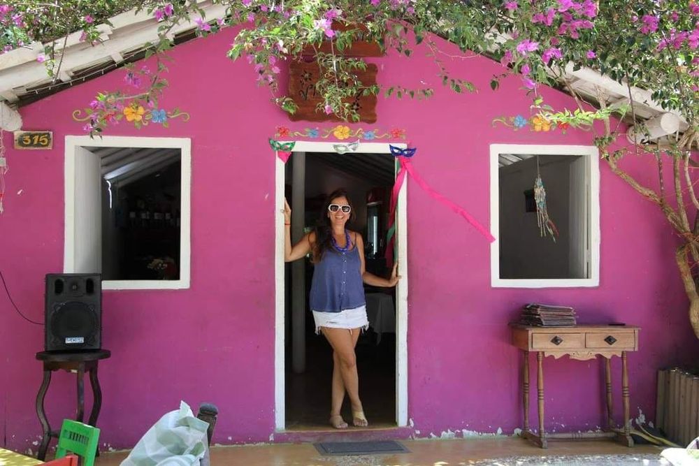 Design de interiores e decoração