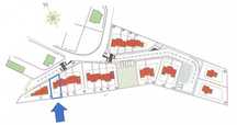 Terreno Urbano para Moradia T3