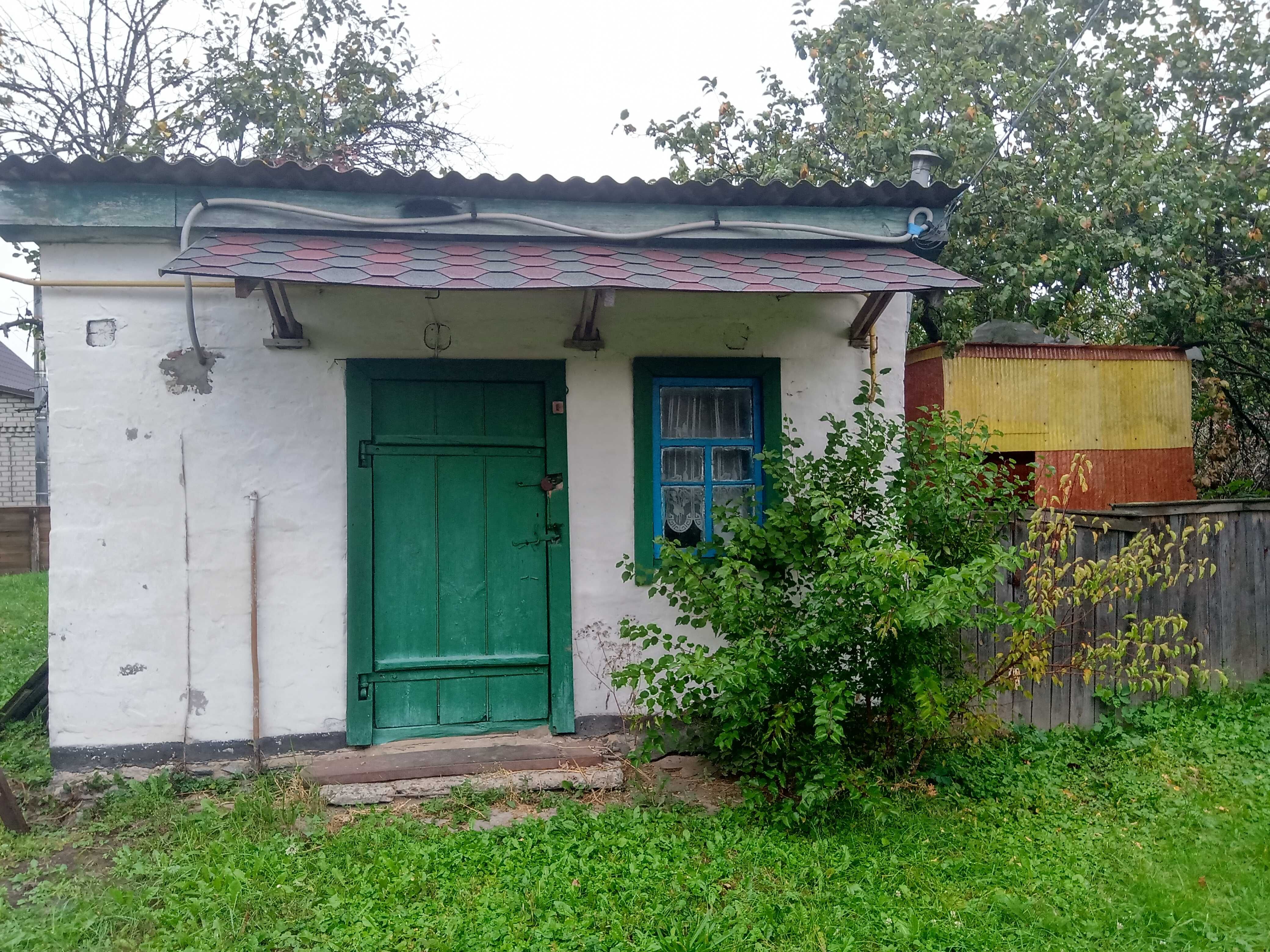 Продам будинок в селі Наливайківка (Макарівський район)