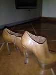 Botas de cano baixo