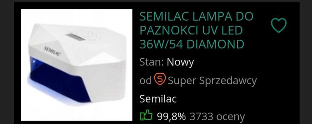 Frezarka do paznokci i lampa
