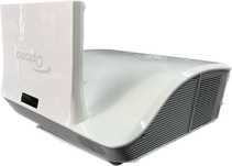 Projetor Optoma W307UST