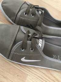 Nike baleriny 41