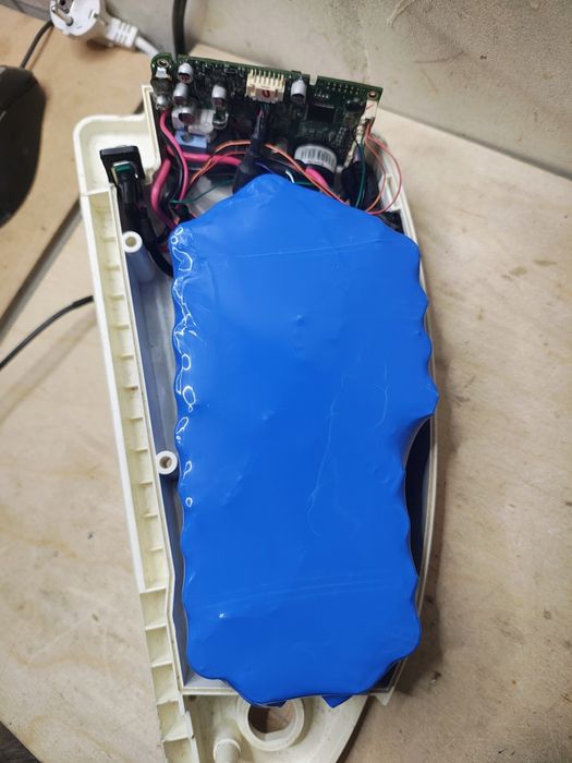 Bateria Bionx 48V PO REGENERACJI KTM Wheeler