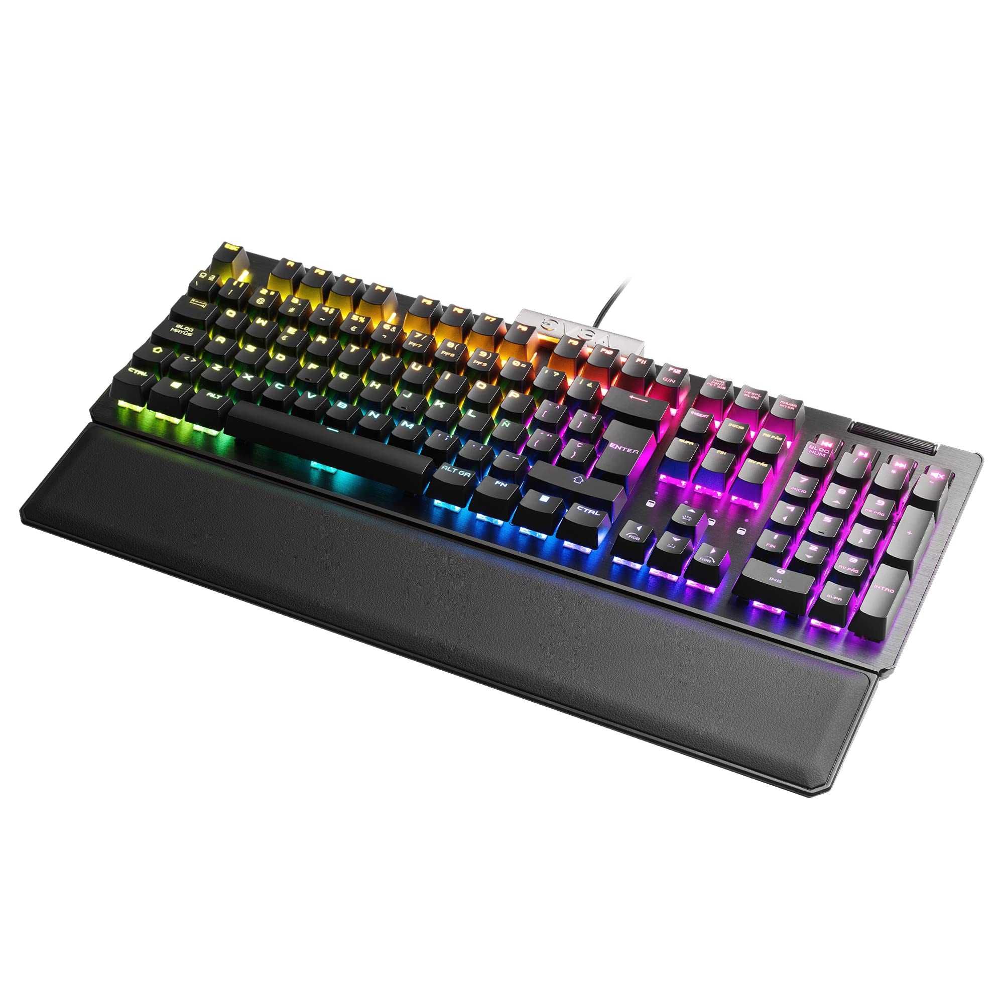 Клавиатура EVGA Z15
