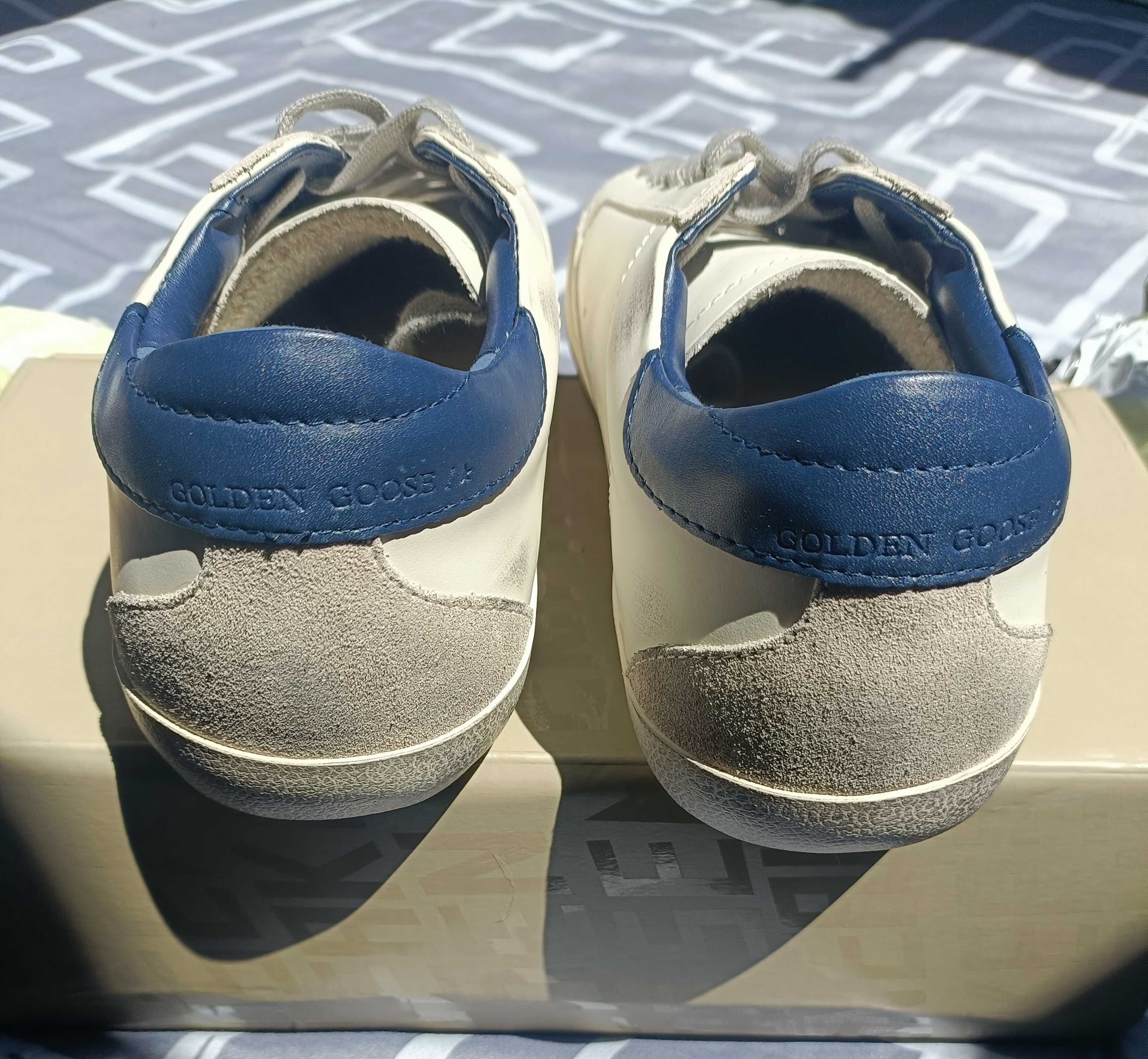 Golden Goose Super-Star