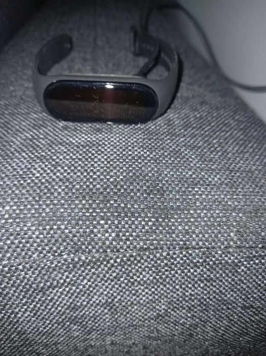 Фітнес-браслет Xiaomi Mi Smart Band 6 Black