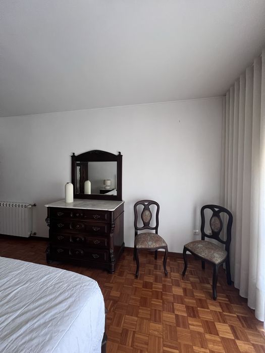 Conjunto de quarto