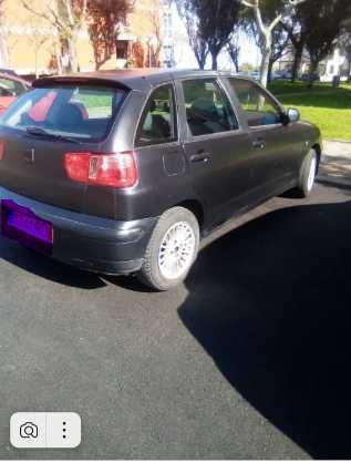 SEAT Ibiza 1.0 Passion