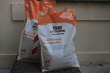 Raçao para caes marca Specific - Food Allergen All Ages 12Kg