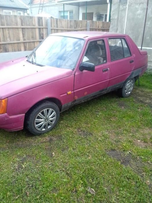 Таврия Славута 1.2 л газ/бензин