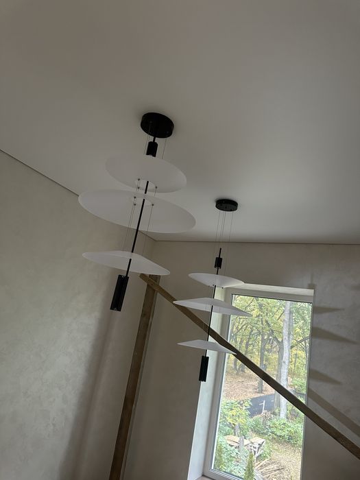 Натяжні стелі місто Сміла, та область