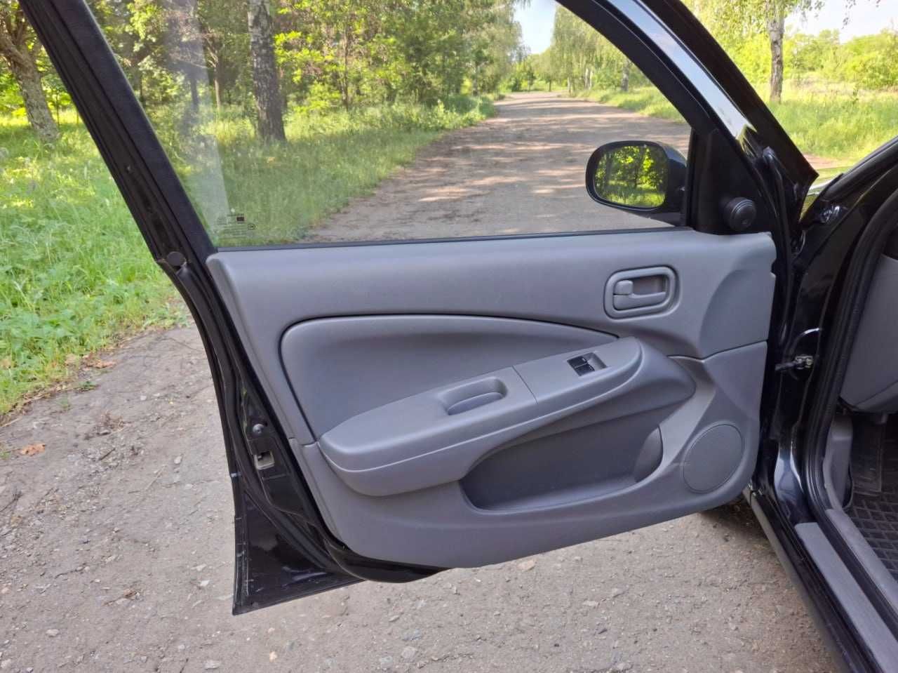Nissan Almera Classic 2008