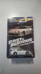 Hot wheels toyota supra