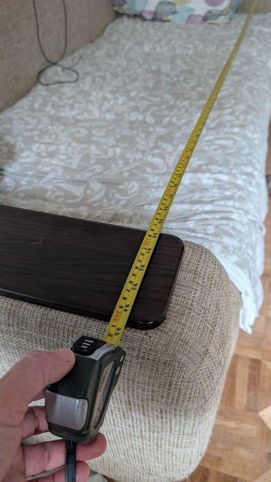 Диван спальный комфортный