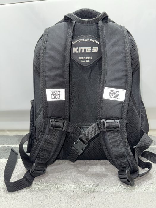 Kite ранець/портфель/рюкзак для хлопчика