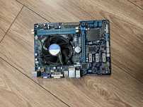 Płyta główna Gigabyte ga-h61ma-D3V
