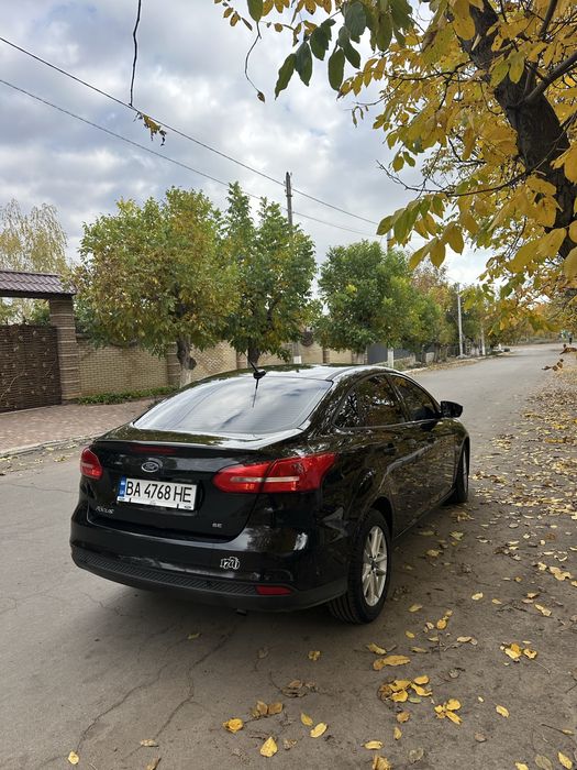 Форд на Автоматі 2016 рік