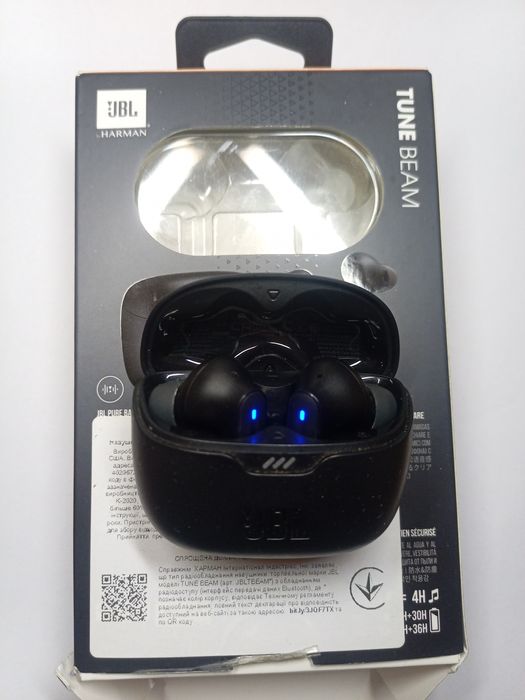 Кейс зарядний , є для T230nc, T235nc, Tune Beam, Tune Flex