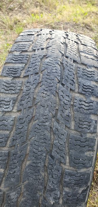 Koła zimowe  felgi stalowe Ford Transit Tourneo Cuustom 215/65R15C