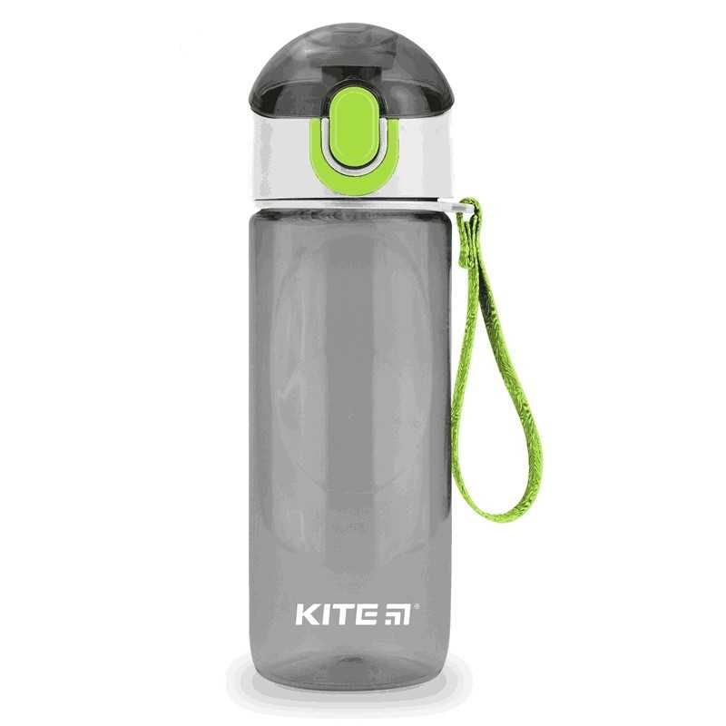 Пляшечки для води бутылочка Kite K22-400,  530 мл