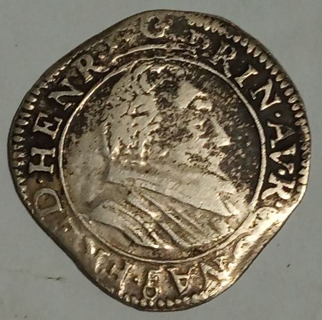 Продам старинную монету