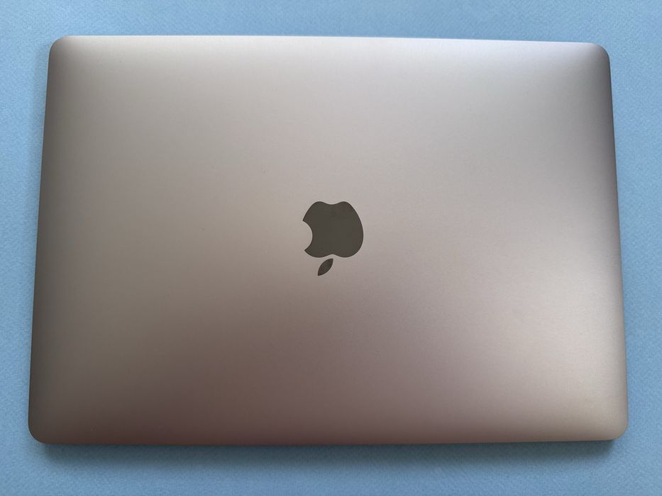 Екран Macbook Air 13 A1932 2019 A2179 2020 Дисплей з кришкою в зборі