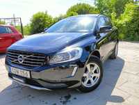 Volvo XC60 2,0 diesel 14r bdb stan ładny zadbany do jazdy