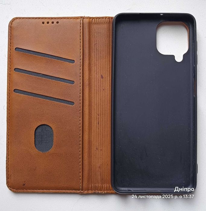 Чехол-книжка для Самсунг А22