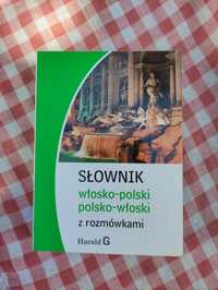 Słownik włosko-polski