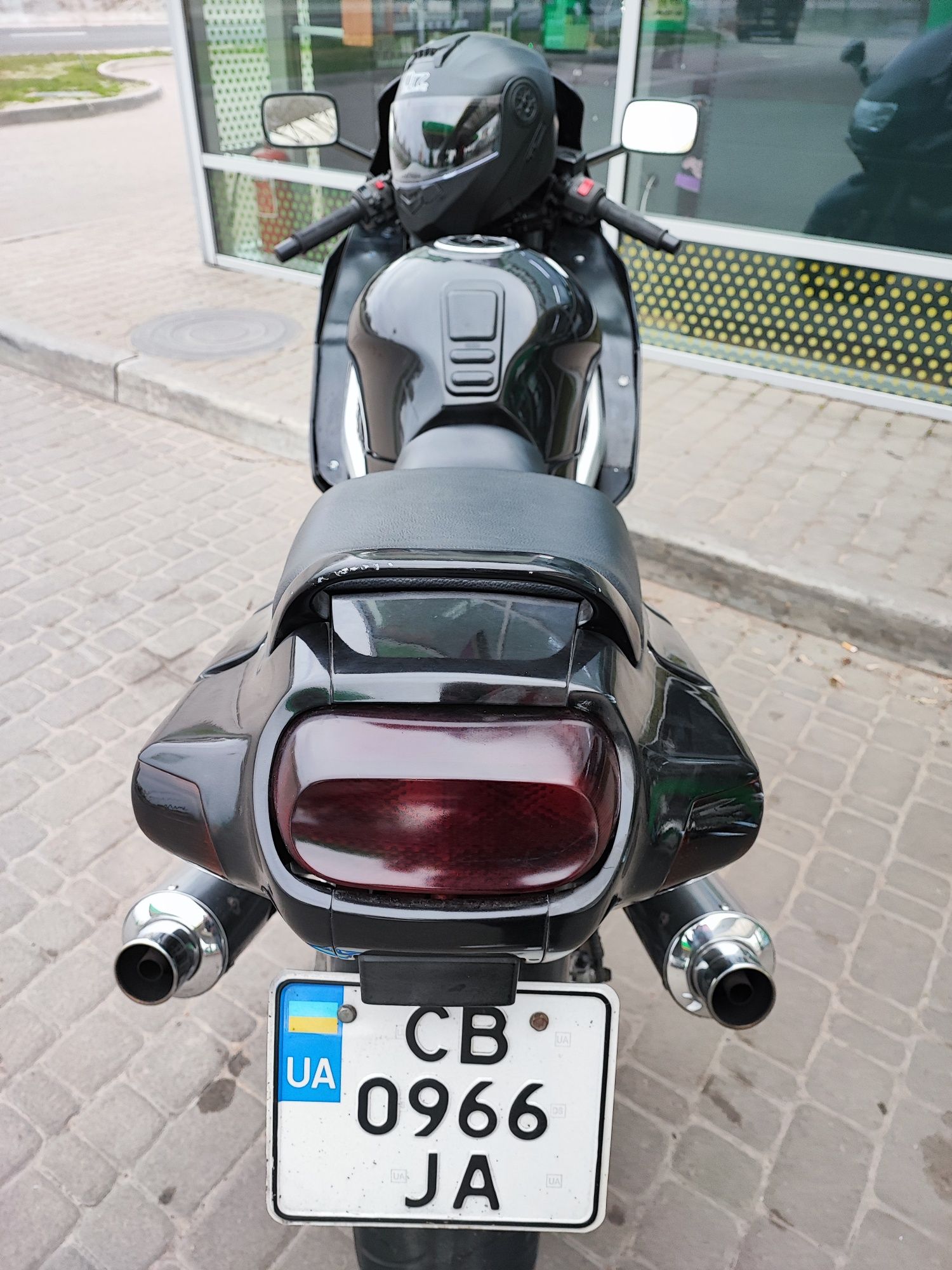 Продам кавасаки ззр400-2 Kawasaki zzr400-2