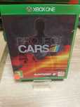 Project CARS XBOX ONE, Sklep Wysyłka Wymiana