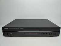 Odtwarzacz CD MP3 Yamaha CDX-397MK2