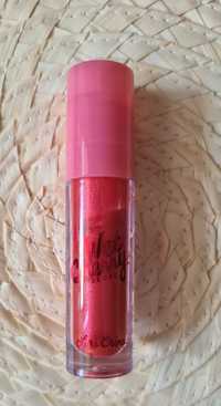 Lime crime błyszczyk Wet cherry gloss