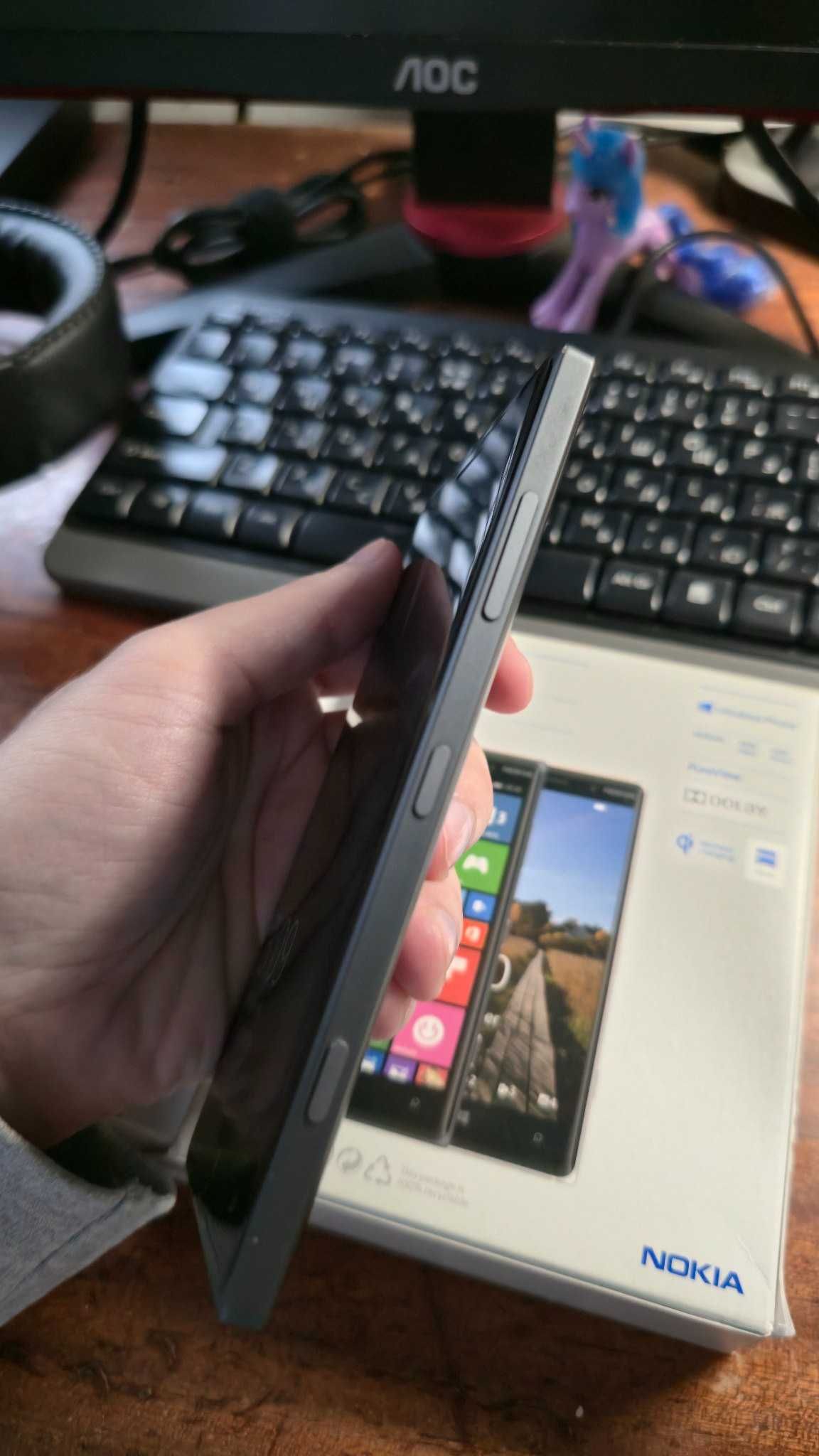 Nokia Lumia 830 | В отличном состоянии