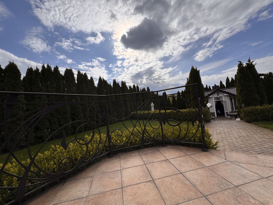 Дом в Котеджном Городке