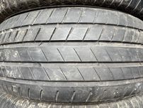 ЛІтні шини 245/50 R19 Bridgestone Alenza 001 4шт. 80% 2022