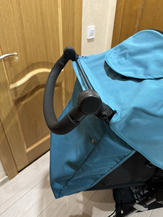 Прогулочная коляска Britax