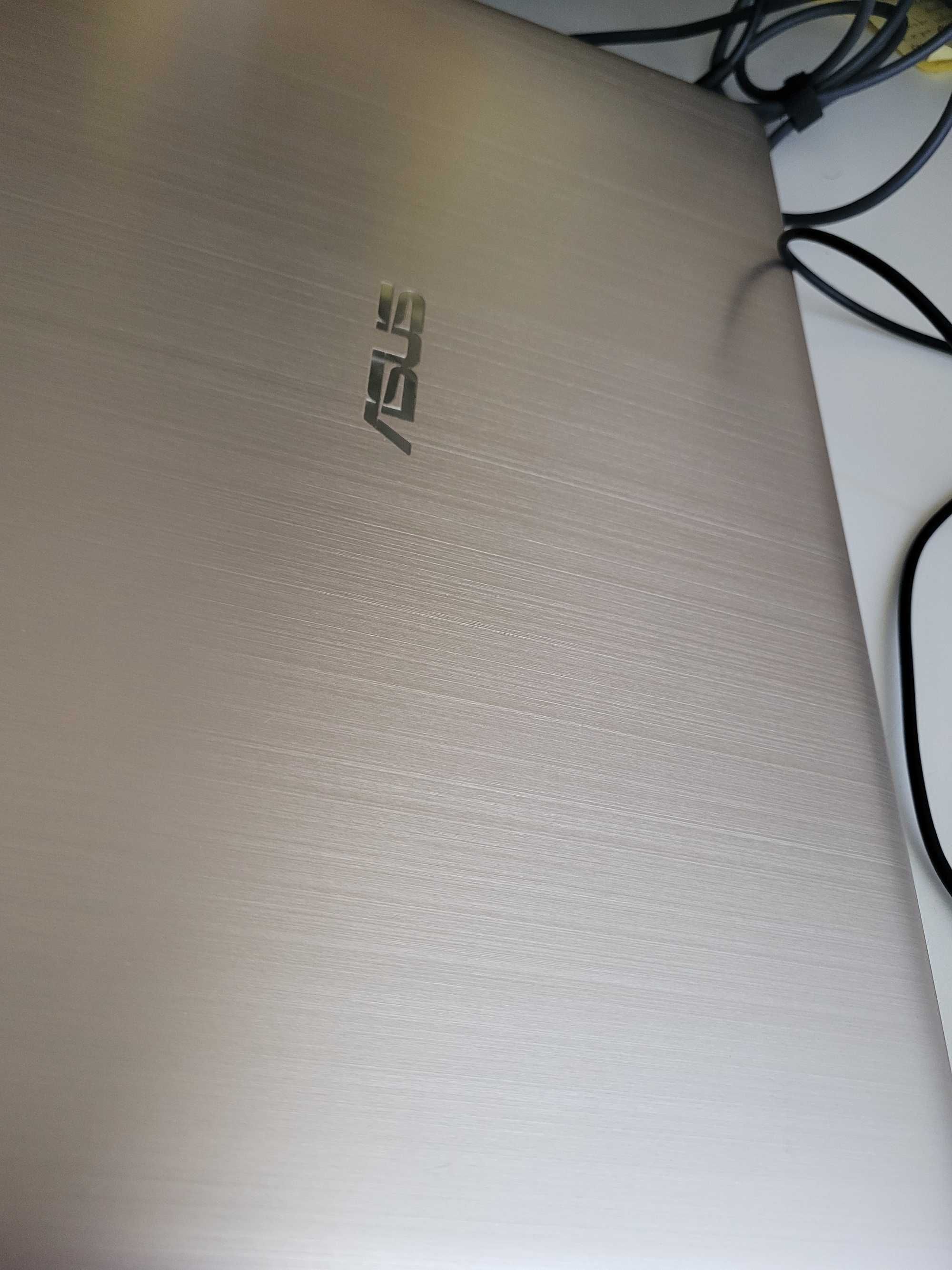 Portátil ASUS VivoBook Pro 15 N580VD - Usado e em muito bom estado!