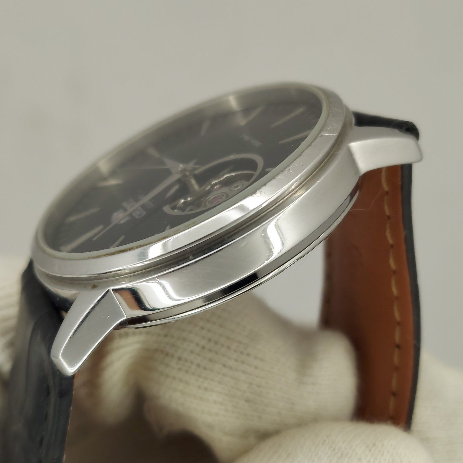 Orient Automatic Open Heart Original