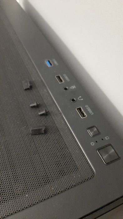 Obudowa komputerowa (Opis!)