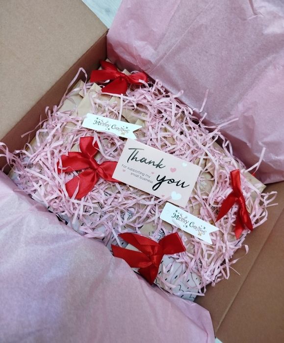 Kalendarze adwentowe hobby horse