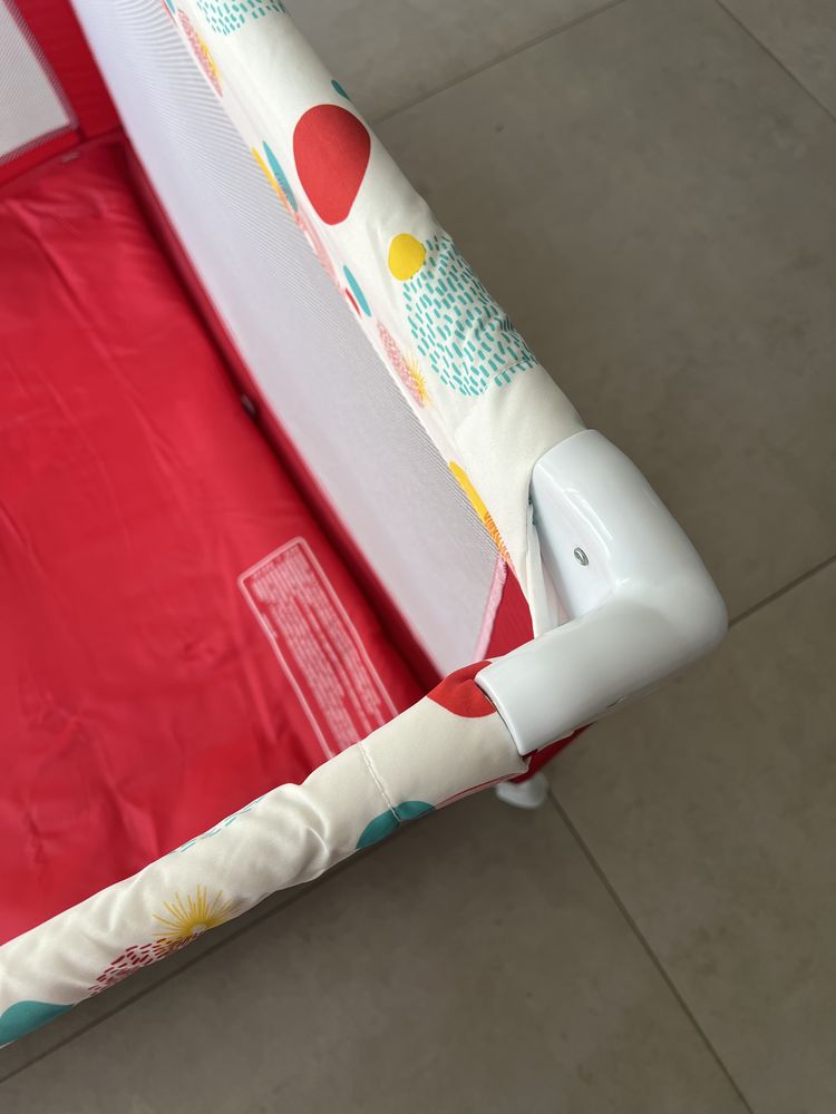 Parque/cama de viagem