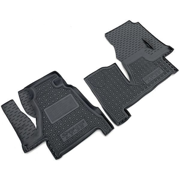 Коврики Mercedes Sprinter/Спрінтер 1995-2006, Volkswagen LT35 96-