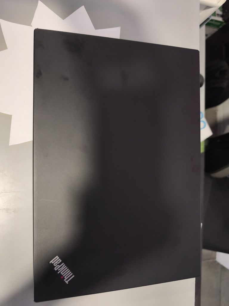 Lenovo ThinkPad X390
